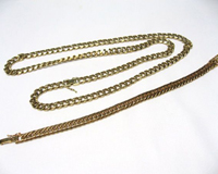 貴金属１８金買取