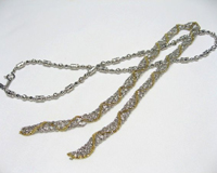 ホワイトゴールド買取