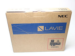 NEC�@�m�[�g�p�\�R���̔���