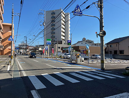 ���R�s�̎����r�c���܂ւ̓�������2