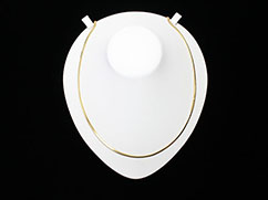 K18ネックレスの買取