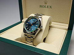 �����b�N�X&nbsp;�~���K�E�X116400GV�̔���