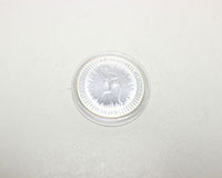 SV1000オーストラリアカンガルー1オンス銀貨の買取