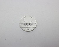 SV9251946年東京オリンピック記念メダルの買取