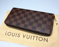 ルイヴィトンダミエ