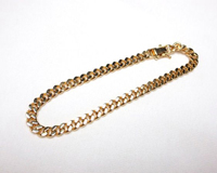 １８金喜平買取