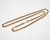 喜平ネックレス