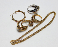 １８金×ptコンビ 買取