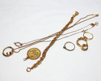 ９金 １８金 ２４金コイン