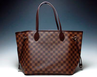 ヴィトン ダミエ