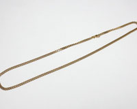 １８金ネックレス買取