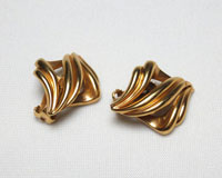 １８金イヤリング買取