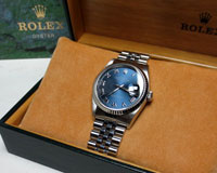 デイトジャスト SS/SS AT