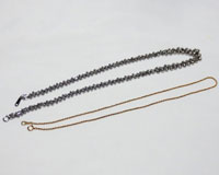 １８金ネックレス