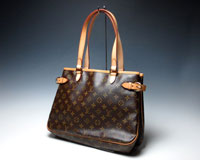 ルイ・ヴィトン&nbsp;モノグラム&nbsp;バティニョール&nbsp;オリゾンタル買取