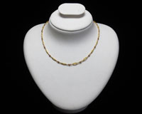 金の眼鏡フレーム買取