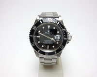 ロレックス買取