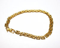 ブレスレット買取