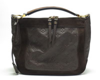 モノグラム アンプラント オダシューズＰＭ買取