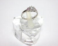 プラチナ９００指輪買取