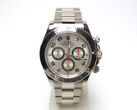 ロレックス レディース デイトナ コスモグラフ買取