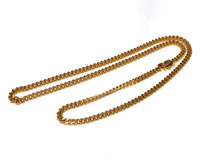 １８金喜平ネックレス買取