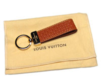 ルイ・ヴィトン&nbsp;ポルト&nbsp;クレ&nbsp;ドラゴンヌ&nbsp;キーリング買取