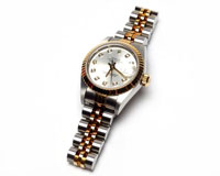 ロレックスデイトジャストレディース買取