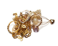 金２４.９gの買取