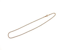 金ネックレスの買取