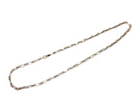 プラチナネックレスの買取