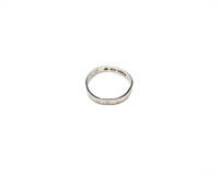 プラチナの指輪の買取