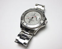 ロレックスヨットマスターの買取