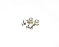 プラチナのイヤリング買取