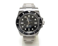 ロレックスサブマリーナ114060買取