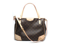 ルイヴィトンモノグラムエストレーラＭＭ買取