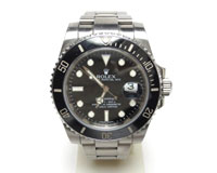 ロレックスサブマリーナデイト買取