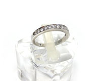 ティファニー指輪買取