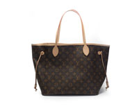 モノグラム&nbsp;ネヴァーフルＭＭ&nbsp;（旧型）買取