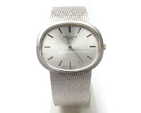 パテックフィリップ機械式腕時計買取