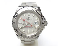 ロレックス&nbsp;ヨットマスター買取