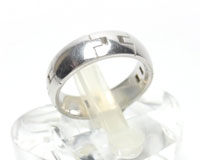 １８金ＷＧエルメス買取