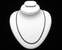 プラチナ８５０喜平ネックレス買取