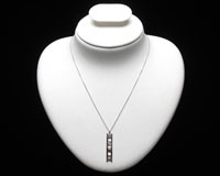 ティファニー&nbsp;アトラスネックレス買取