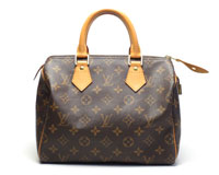 ルイヴィトンモノグラム&nbsp;スピーディ２５買取