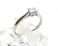 プラチナ９００指輪買取