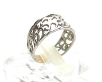 プラチナ９００指輪買取