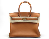 エルメス&nbsp;バーキン３０&nbsp;トゴ買取