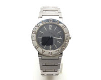 レディース時計&nbsp;ブルガリ&nbsp;ブルガリ買取