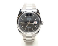 ロレックス&nbsp;デイトジャストＳＳ／ＳＳ&nbsp;ＡＴ買取